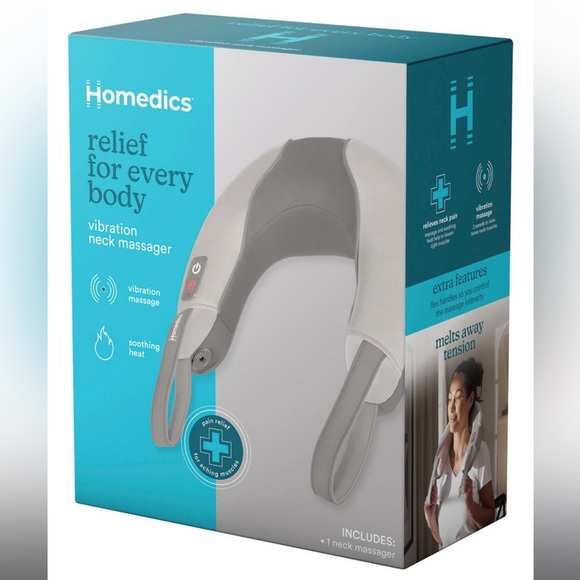 Homedics Other - Neck Massager
